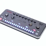 Test & Avis : Cyclone Analogic TT-78 Beat Bot
