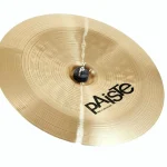 Test & Avis cymbale china Paiste 16″ Signature Thin China