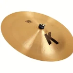 Test & Avis cymbale china Zildjian 19″ K-Series China