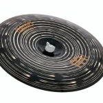 Test & Avis cymbale chinoise Meinl 18″ Classics Custom Dark China