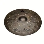 Test & Avis cymbale crash Istanbul Agop 13″ Xist Dry Dark Crash