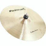 Test, Avis cymbale crash Masterwork 15″ Custom Crash