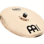 Test & Avis cymbale crash Meinl 16″ Classics Extreme Crash