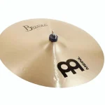 Test, Avis cymbale crash Meinl 18″ Byzance Thin Crash