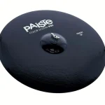 Test & Avis cymbale crash Paiste 18″ 900 Color Sound Crash BK