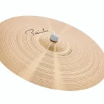 Test, Avis cymbale crash Paiste 20″ Signature Fast Crash