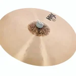 Test, Avis cymbale crash Sabian 17″ HHX Complex Thin Crash