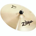 Test & Avis cymbale crash Zildjian 14″ A-Series Fast Crash