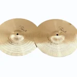 Test, Avis cymbale hit-hat Paiste 14″ Signature SE Hi-Hat