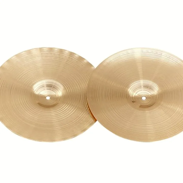 Test, Avis cymbale hit-hat Paiste 14″ Signature SE Hi-Hat