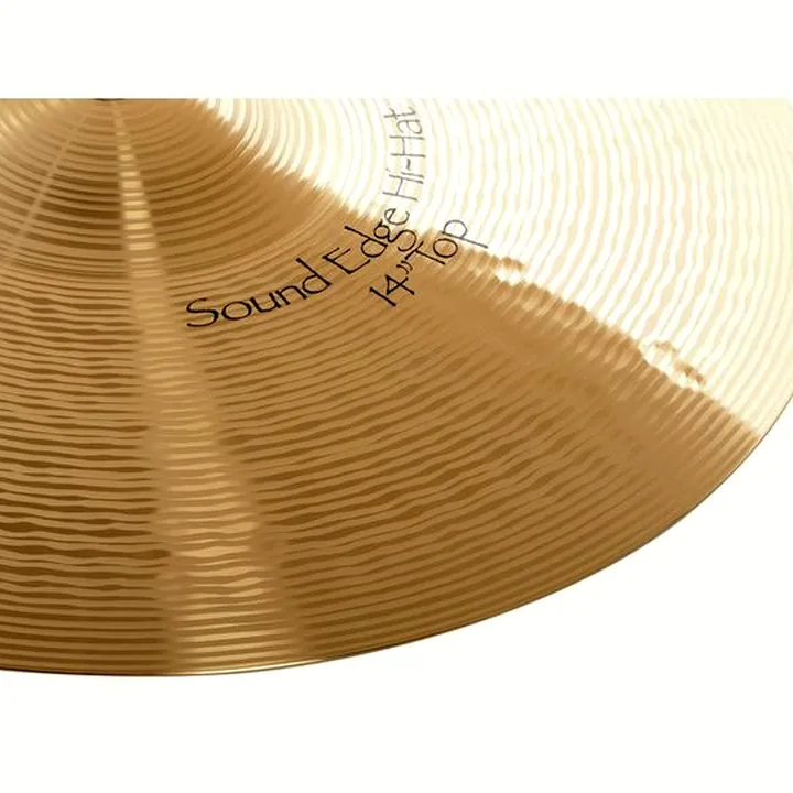 Test, Avis cymbale hit-hat Paiste 14″ Signature SE Hi-Hat