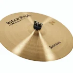 Test & Avis cymbale Istanbul Mehmet 14″ Medium Crash Traditional