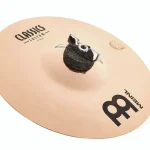 Test, Avis cymbale Meinl 08″ Classics Custom Splash