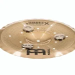 Test & Avis cymbale Meinl 12″ Generation X Jingle China