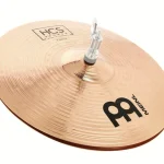 Test, Avis cymbale Meinl 14″ HCS Bronze Hi-Hat