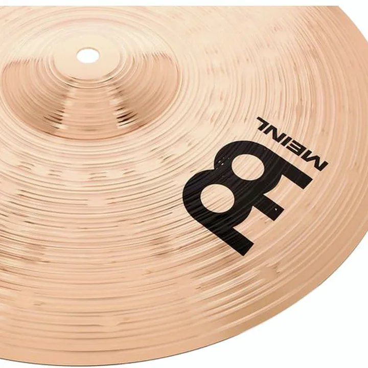 Test, Avis cymbale Meinl 14″ HCS Bronze Hi-Hat