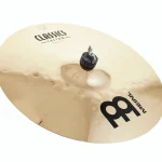 Test & Avis cymbale Meinl 15″ Classics Custom Med. Crash