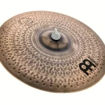 Test, Avis cymbale Meinl 18″ Pure Alloy Cust. M-H Crash
