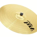 Test, Avis cymbale Paiste PST3 20″ Ride