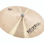 Test, Avis cymbale ride Istanbul Agop 20″ Xist Ride Natural