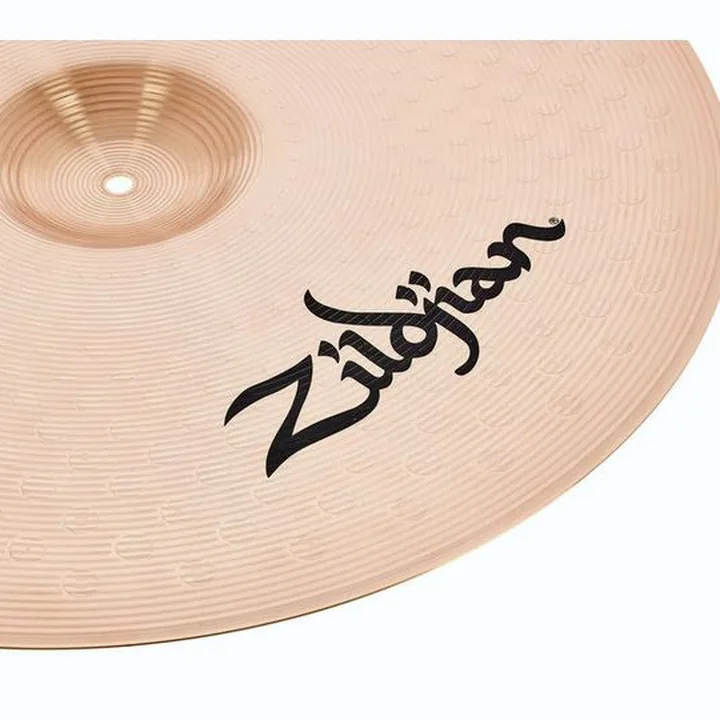 Test & Avis cymbale ride Zildjian 22″ I Family Ride Medium