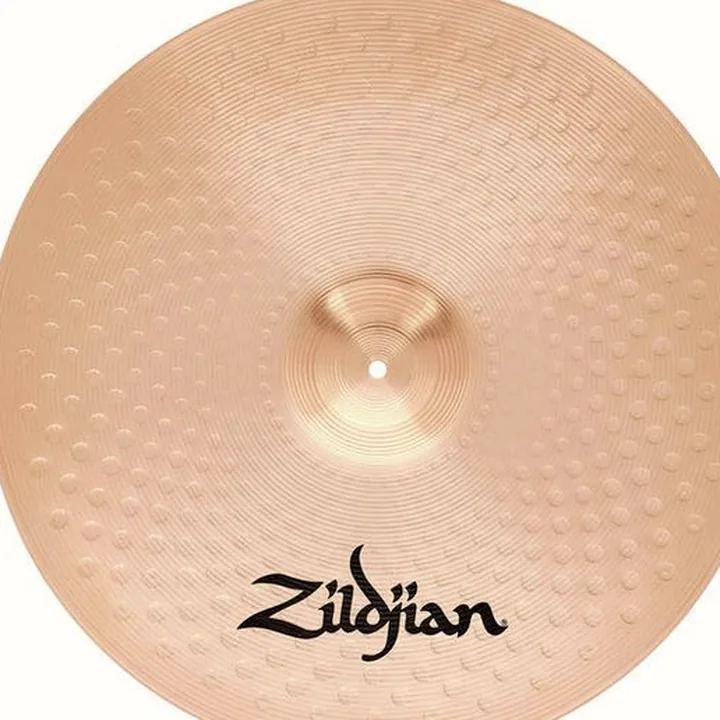 Test & Avis cymbale ride Zildjian 22″ I Family Ride Medium