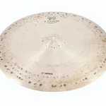 Test & Avis cymbale ride Zildjian 22″ K Constantinople Med. Ride