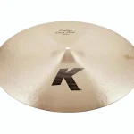 Test & Avis cymbale ride Zildjian 22″ K-Custom Dark Ride