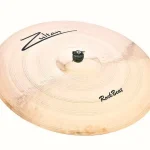Test & Avis cymbale ride Zultan 22″ Rock Beat Heavy Ride