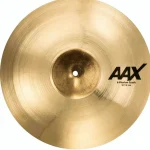 Test, Avis cymbale Sabian 16″ AAX AAXplosion Crash