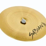 Test, Avis cymbale Sabian 16″ SBR China
