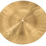 Test & Avis cymbale Sabian 19″ Paragon China