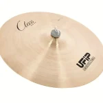 Test, Avis cymbale Ufip 17″ Class Series Crash Light