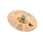 Test, Avis cymbale Zildjian 09″ K-Custom Hybrid Splash