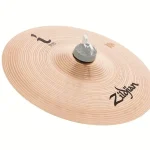 Test, Avis cymbale Zildjian 10″ I Family Splash