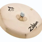 Test & Avis cymbale Zildjian 15″ A-Custom Crash