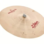 Test & Avis cymbale Zildjian 20″ Oriental Crash of Doom