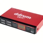 Test & Avis : DDrum DDTI Trigger Interface