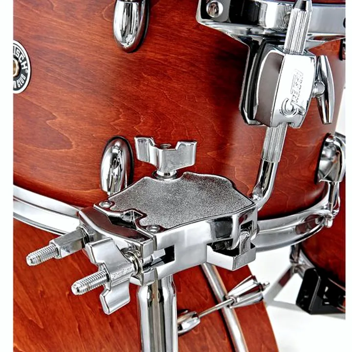 Test, Avis de la batterie acoustique Gretsch Drums Catalina Club Rock Stealth SWG
