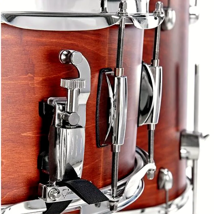 Test, Avis de la batterie acoustique Gretsch Drums Catalina Club Rock Stealth SWG