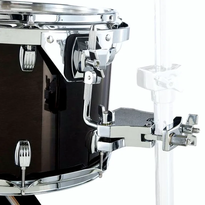 Test & Avis de la batterie acoustique Ludwig Centennial Moto Black Bundle