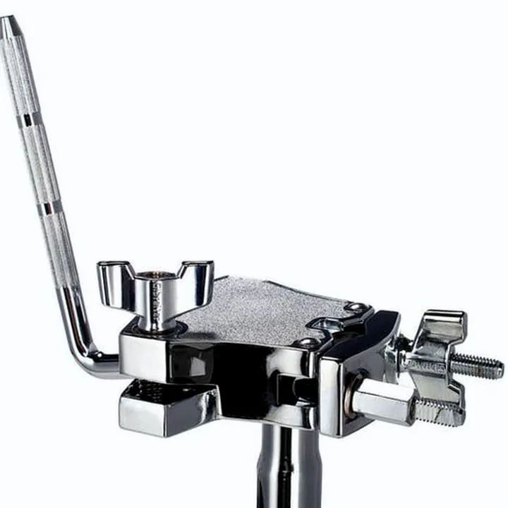Test & Avis de la batterie acoustique Ludwig Centennial Moto Black Bundle