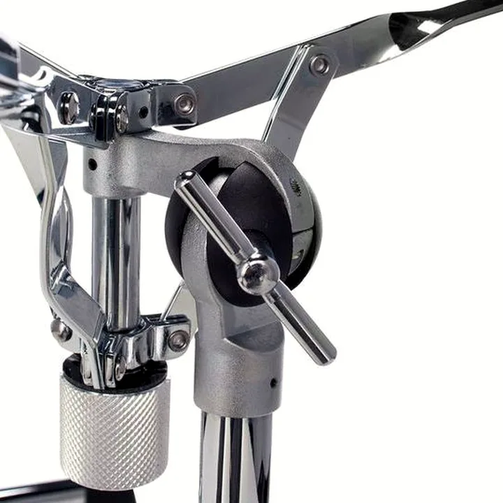 Test & Avis de la batterie acoustique Ludwig Centennial Moto Black Bundle