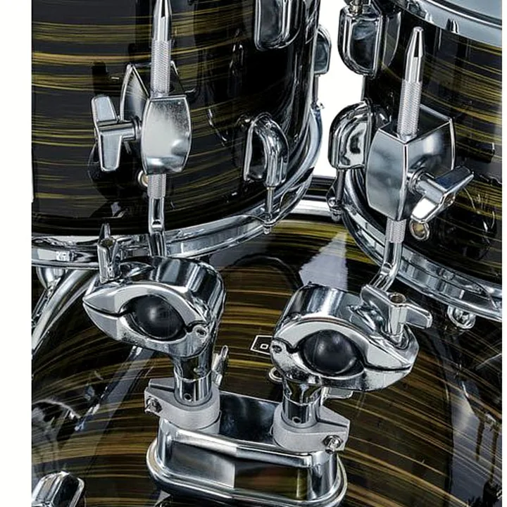 Test & Avis de la batterie Acoustique Mapex TND5294FTC Tornado Standard FJ