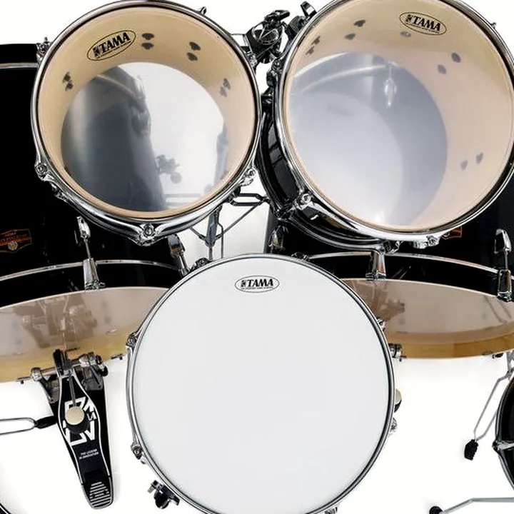 Test, Avis de la batterie acoustique Tama Imperialstar Double B.Set -HBK