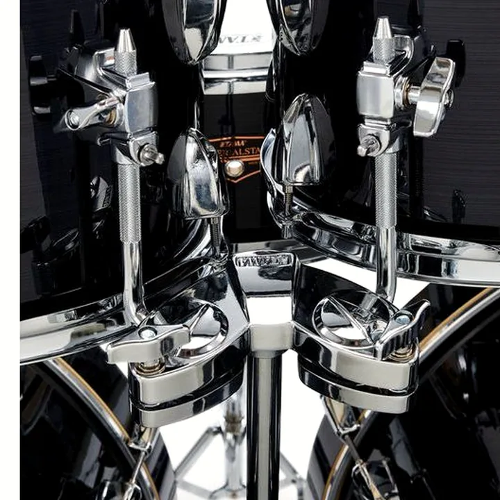 Test, Avis de la batterie acoustique Tama Imperialstar Double B.Set -HBK