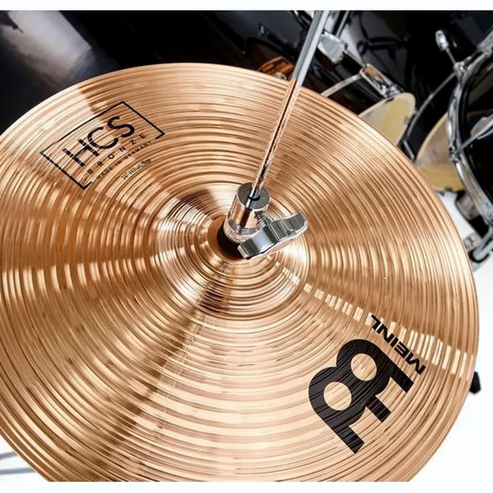 Test, Avis de la batterie acoustique Tama Imperialstar Double B.Set -HBK