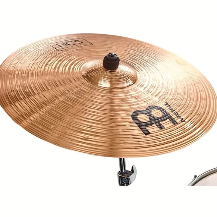 Test, Avis de la batterie acoustique Tama Imperialstar Double B.Set -HBK