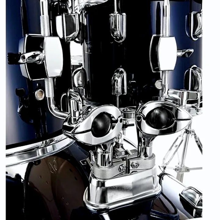 Test, Avis de la batterie Mapex TND5044TC Tornado Studio -YB