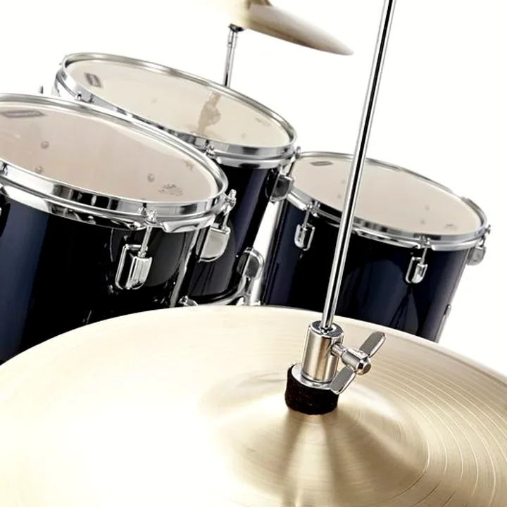 Test, Avis de la batterie Mapex TND5044TC Tornado Studio -YB